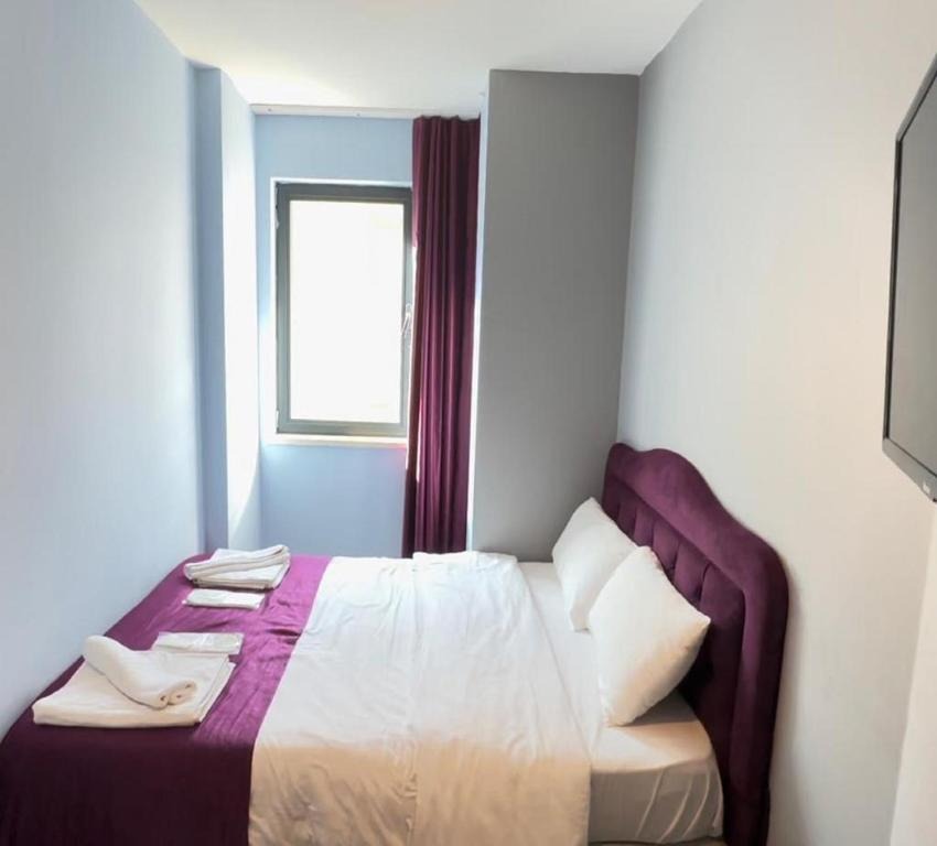 هتل تکسیم سوشیان